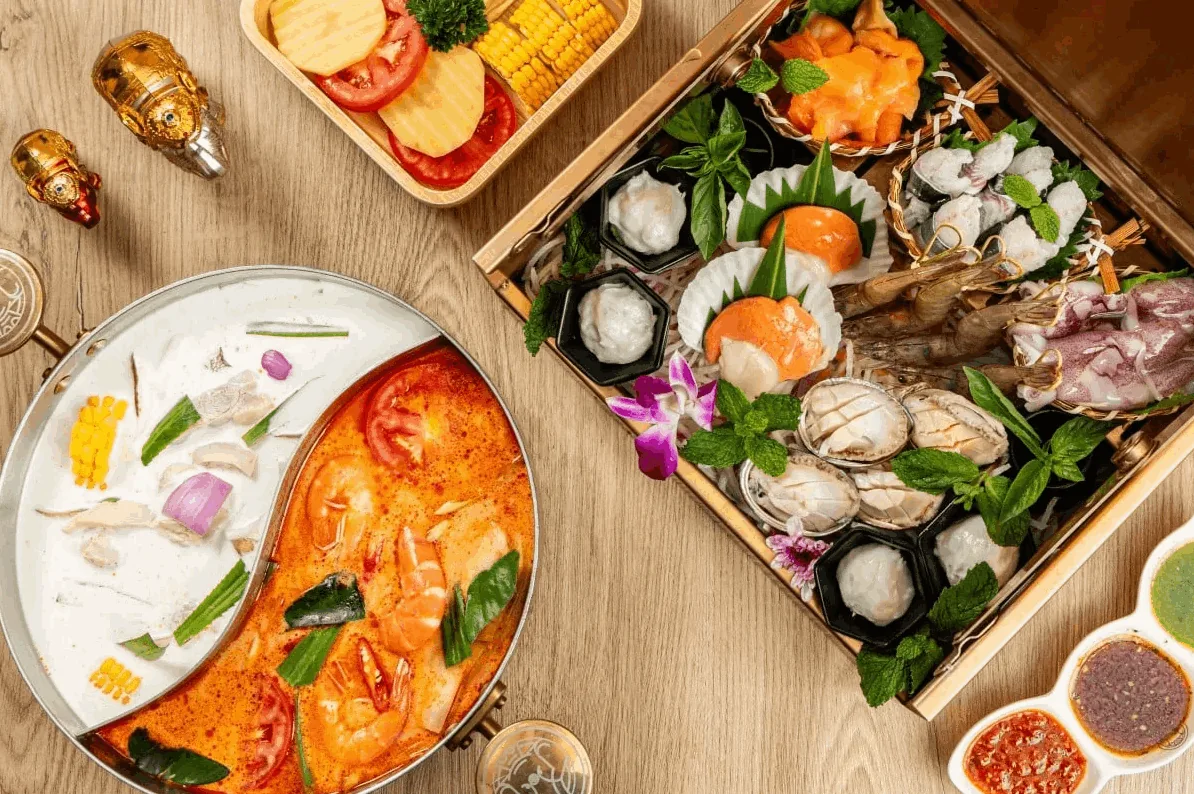 日本の美食ツアーで最も心が洗われる瞬間があるとすれば、それは京都の奥座敷の写真